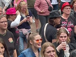 1. Malle Party - Freilichtbühne Wiesmoor 2024
